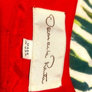 Oscar de la Renta - Dress